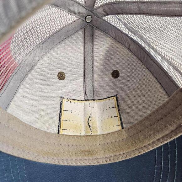 Ford Bronco Hat. Colorful Snap Back. - Picture 6 of 7